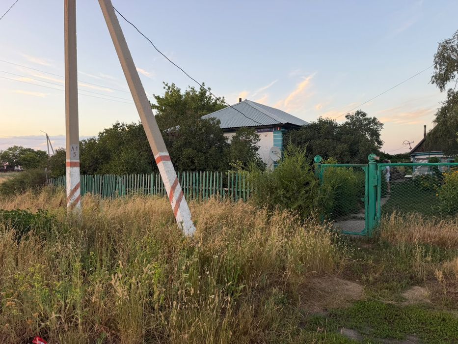 Поменяю дом на квартиру в городе
