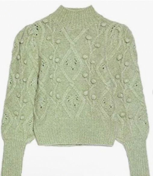 Zara жилетка и пуловер S и М размер