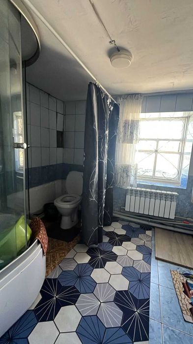 Продается дом с.Карабулак (не Ключи)