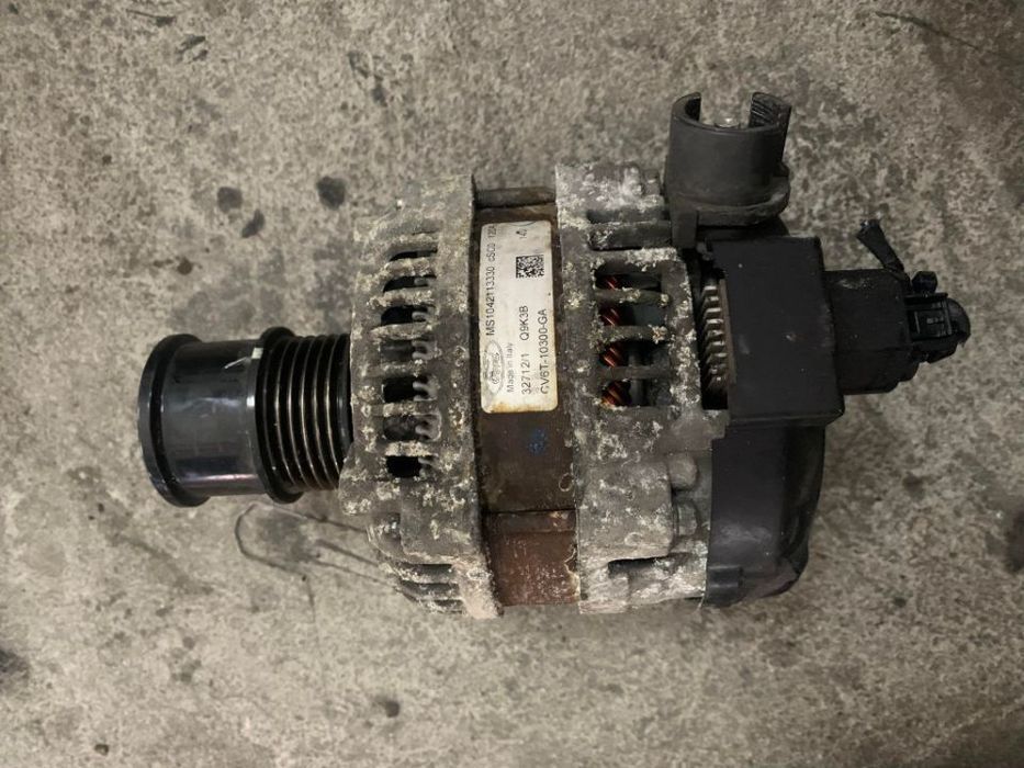 Vand alternator pentru Ford Focus 3, anul 2013 Ecoboost 1.0, cod MS1042113330