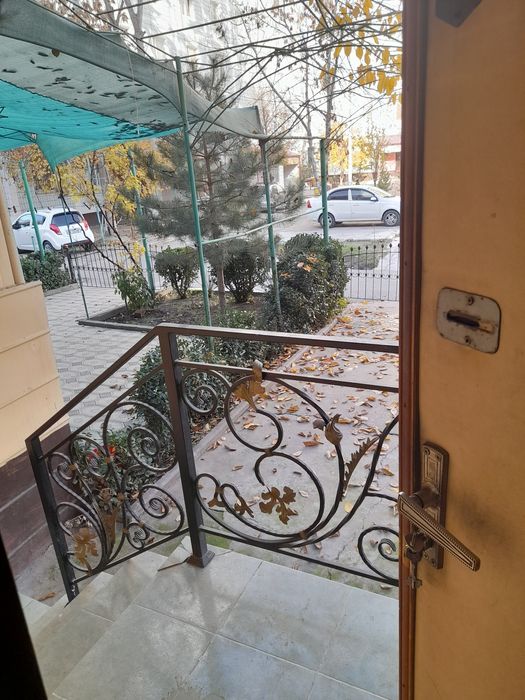 Продаётся 3х комнатная квартира