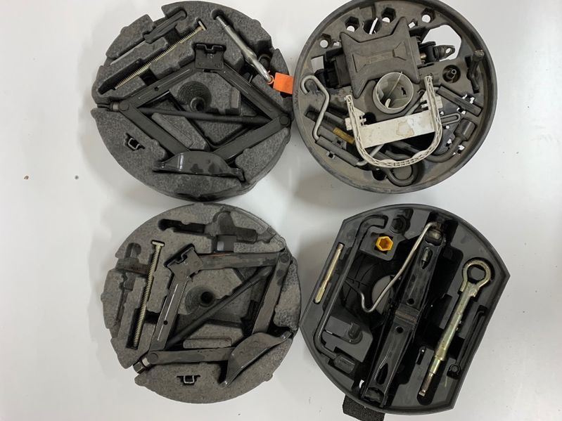 Крик крикове разервни комплекти за VW Opel Toyota Mercedes BMW Peugeot