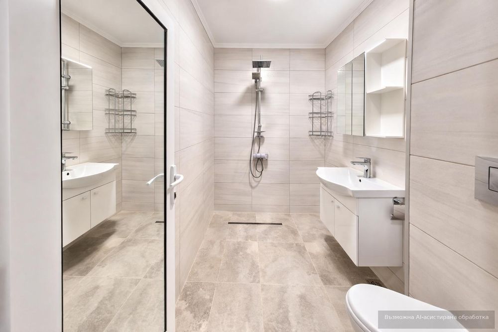 Двустаен апартамент в кв. Остромила/ С ПАРКОМЯСТО!!!