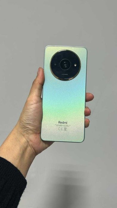 861224  Xiaomi Redmi A3x