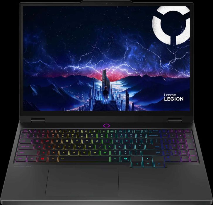 Lenovo Legion Pro 5 16.0" Ultra 9 275HX  32GB SSD 1TB RTX 5070 TI 12GB