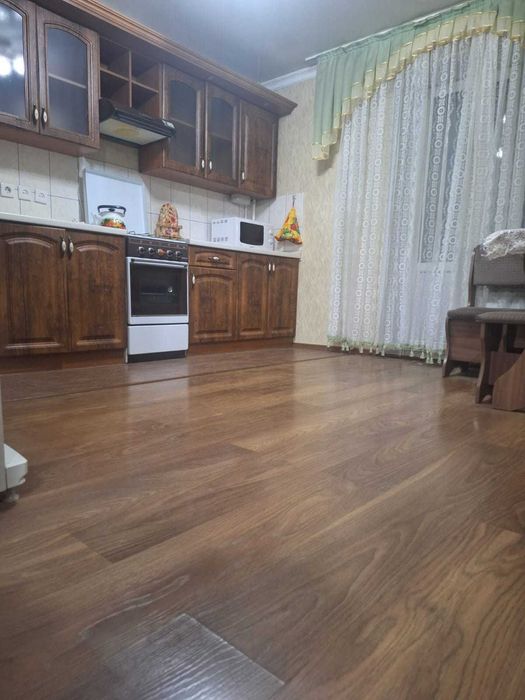 Продам 1 комнатную квартиру. Район каз/театра, Дельфин