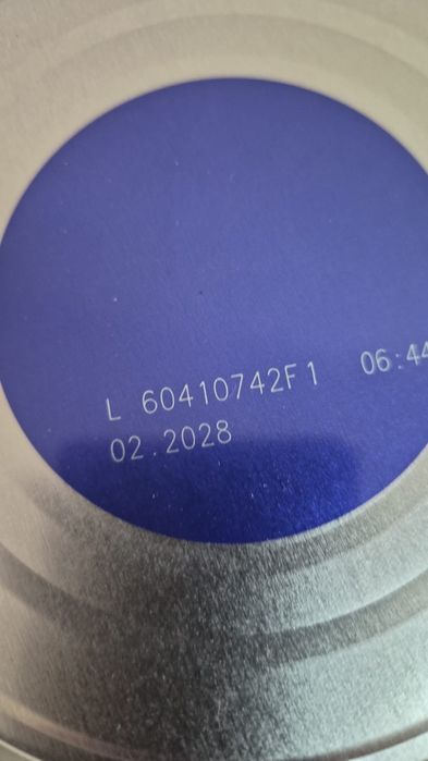 Nestle Nan Supreme Pro 1