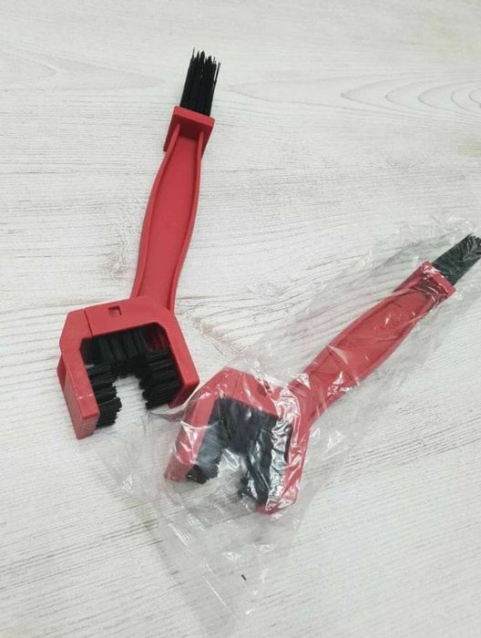 Perie curatare lant motocicleta