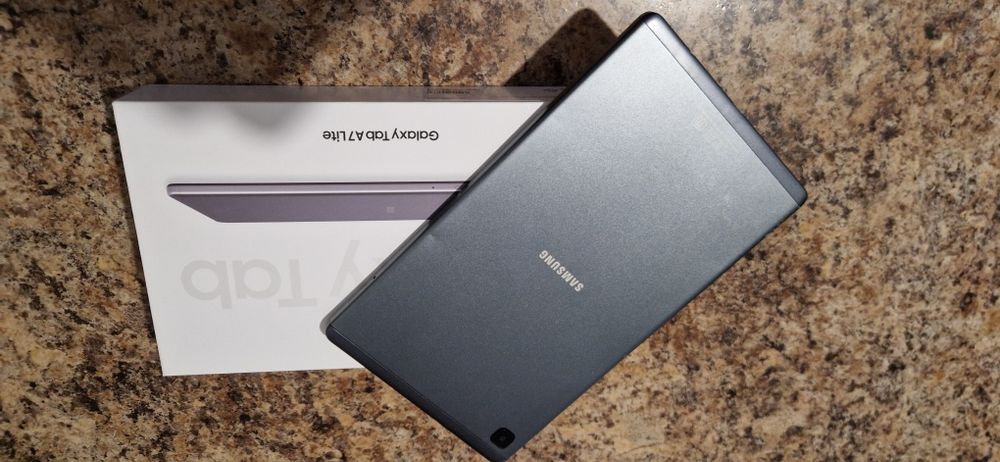 Планшет galaxy tab a7 lite