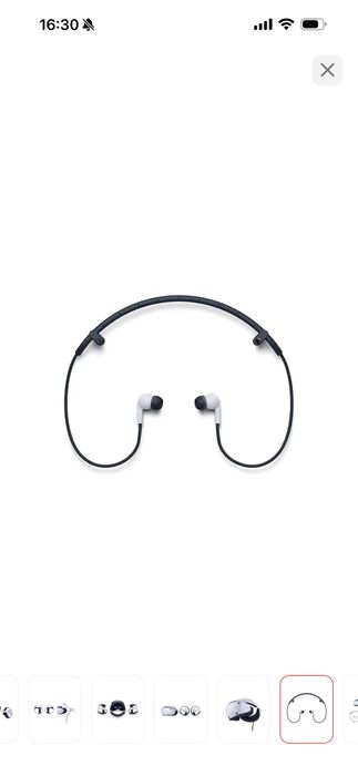 Sony PlayStation. VR2