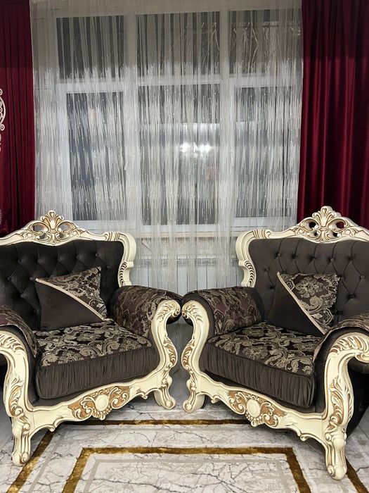 Диван, кресло раскладной