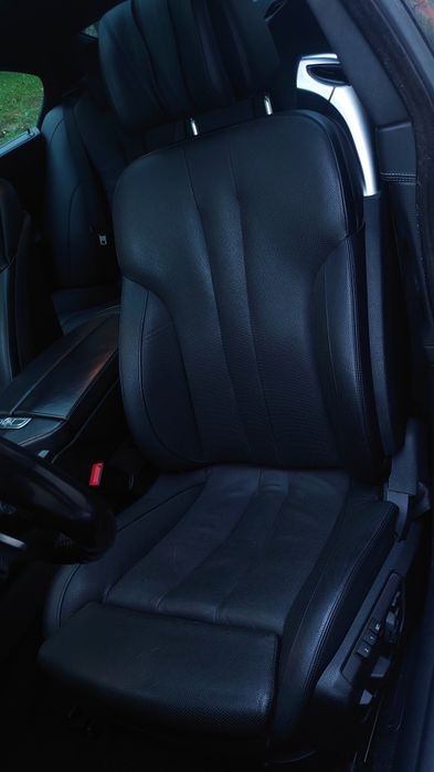 BMW 640i xDrive 4x4 M6 Sport Packet GRAND CUPE