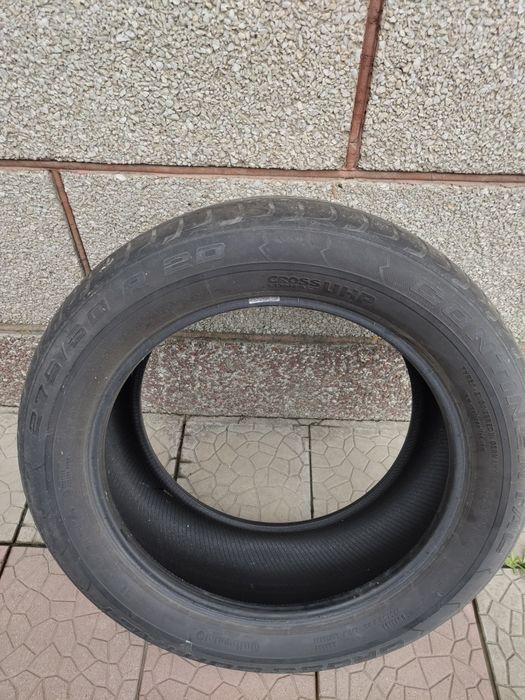 Шины размер 20R Continental