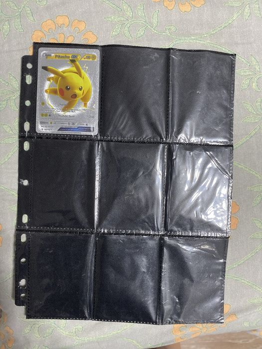 Карты покемон крутые