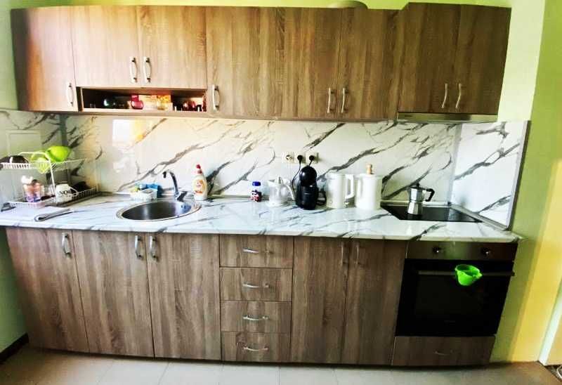 Дава се под наем Тристаен апартамент в София, Люлин 10 - 98 кв.м за 500 € - Снимка #2