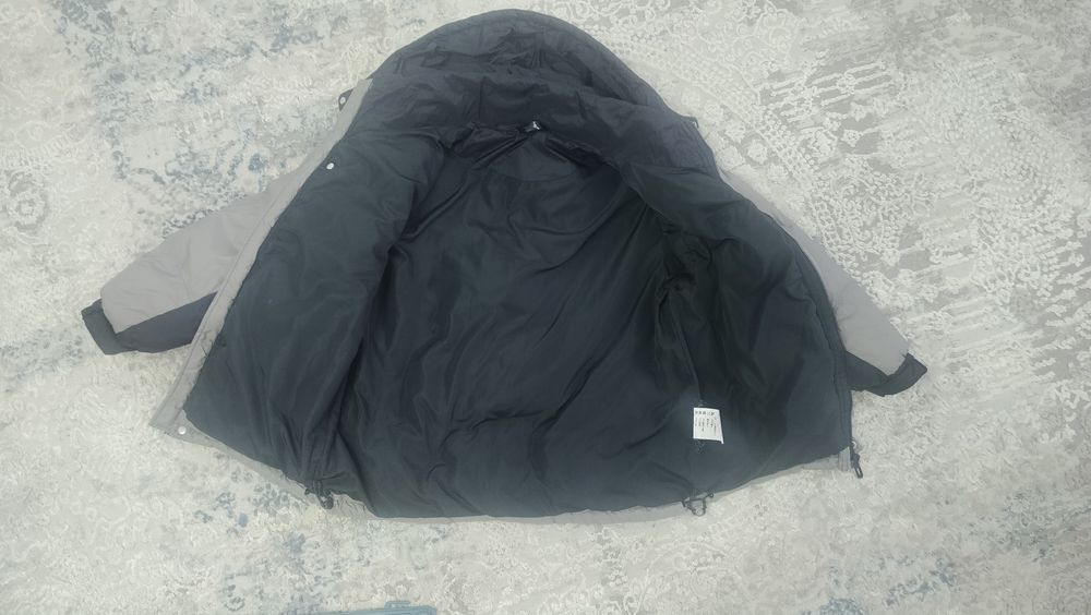 Куртка подростковый