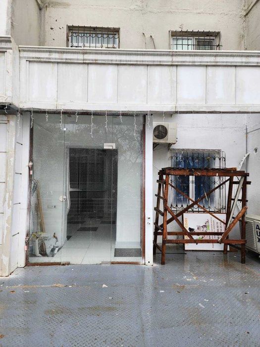 Срочно Сдаётся помещение Юнусабадский район R25