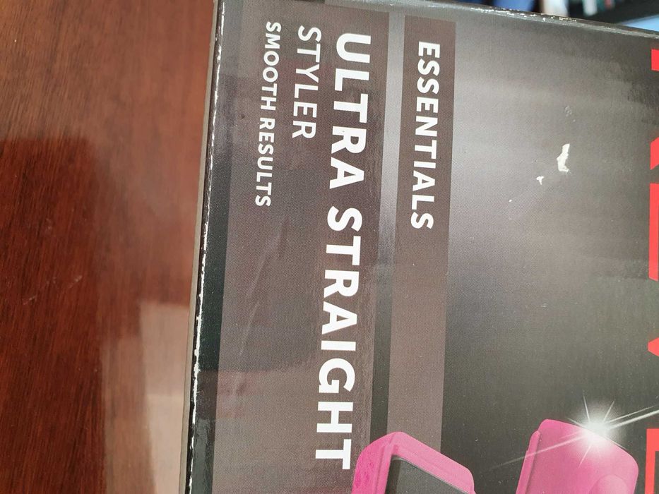 Керамична преса за коса REVLON,PHILIPS BHS378/00,RAF R422W