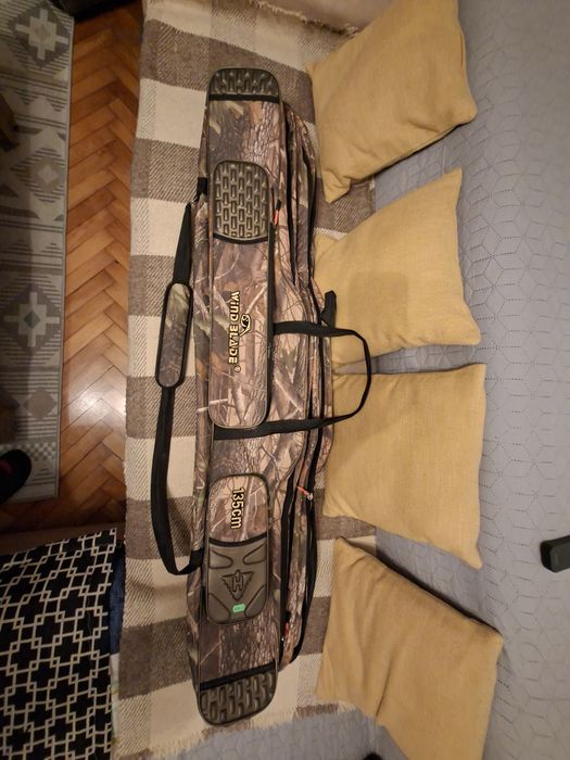 Husa transport Lansete