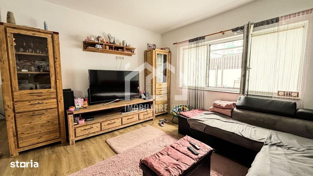 Casa Individuala 4 camere, 108mp, Teren 500mp, Piscina,  Penny-Apahida