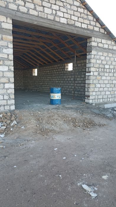 Строительство фундамент, стяжка, штукатурка,кладка