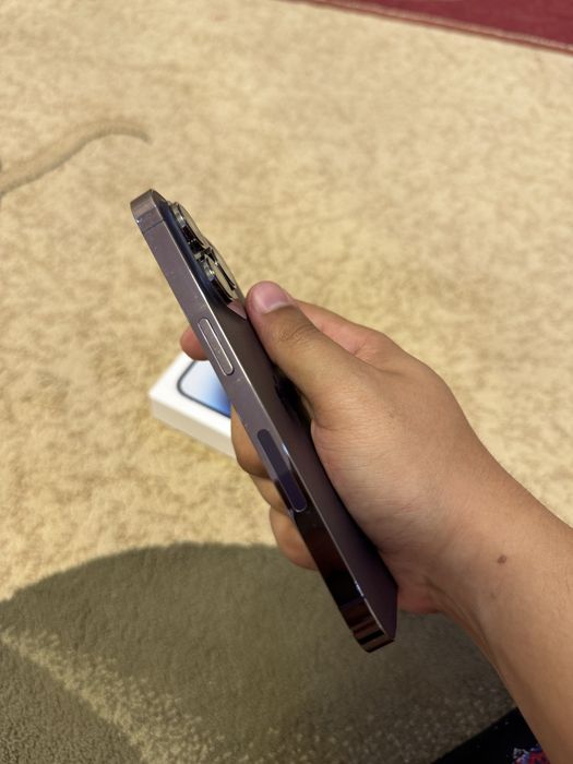 Iphone 14 pro 128 GB LLA