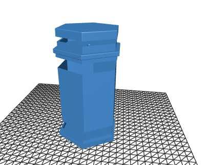 Printare 3D/3D Printing – piese personalizate, suporturi, carcase IoT