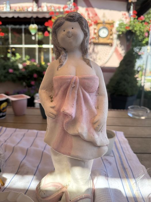 Pietre decorative, vaze si tablouri pictate (personalizate)