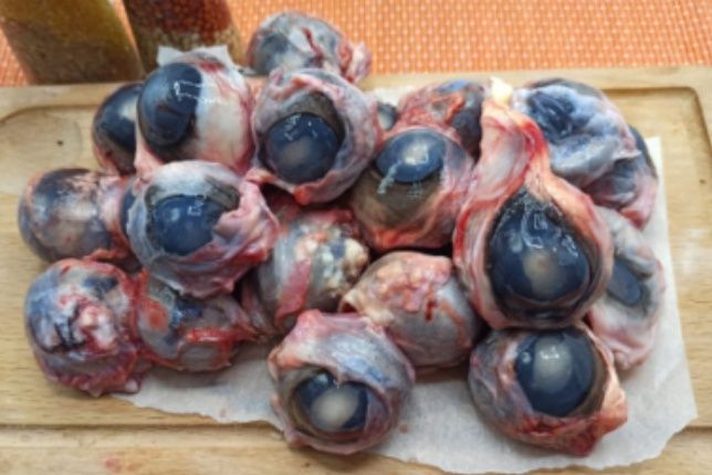 Натуральный корм для собак и кошек!