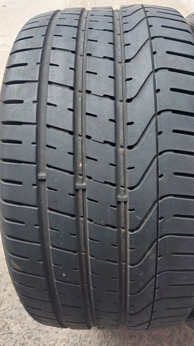 Летни гуми 265 30 20 Pirelli P Zero 2 броя