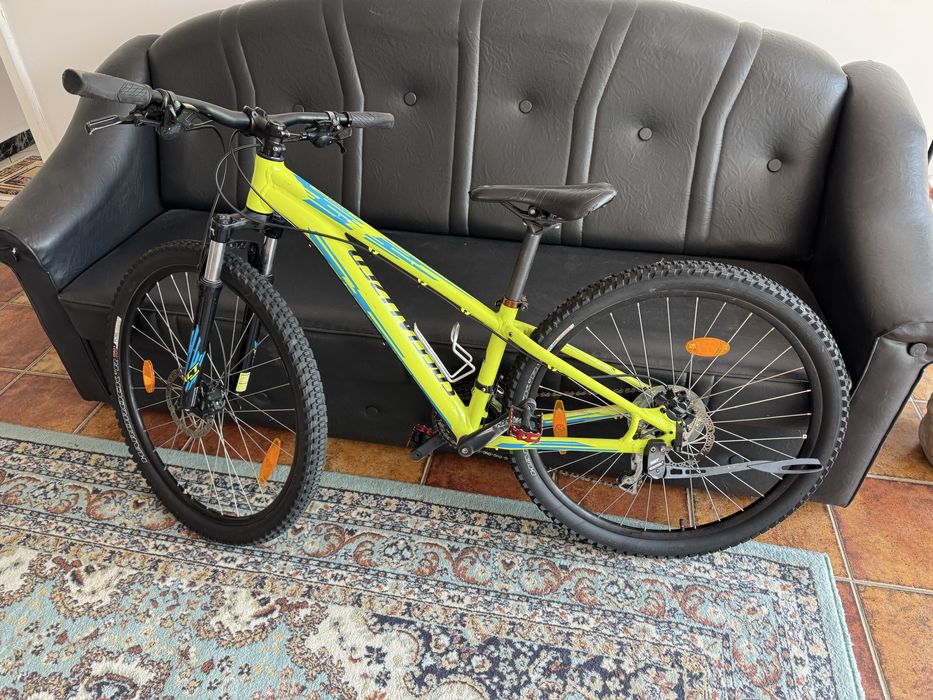 Bicicleta Specialized  27,5  XS13