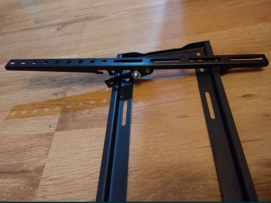 Suport TV LCD / LED, LCD 37-75 inc reglabil, 94 - 191 cm, 50 kg,nou
