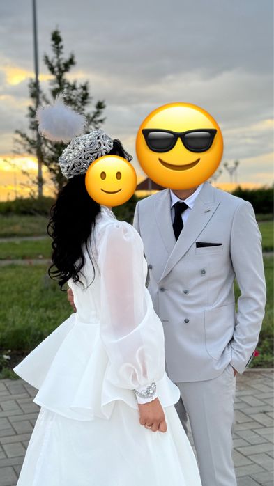 Классический костьюм