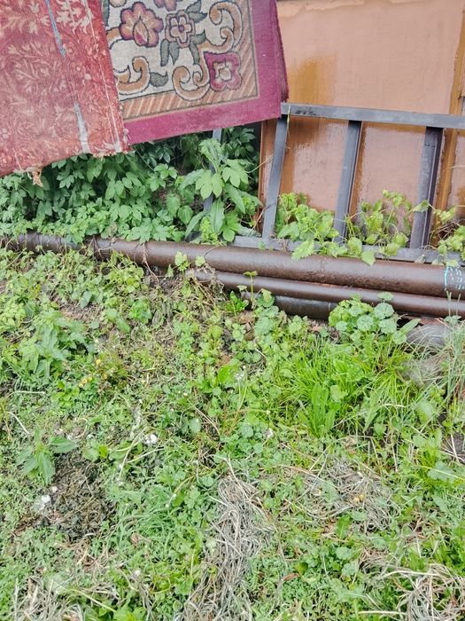 Продам трубы советские 6 метров