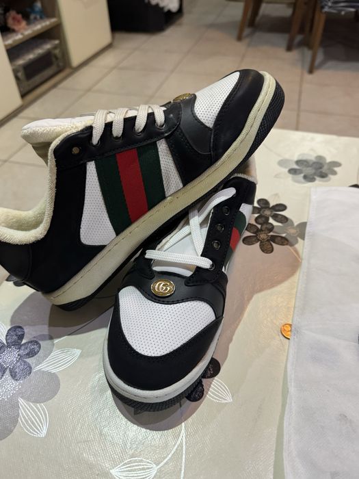 Обувки Gucci
