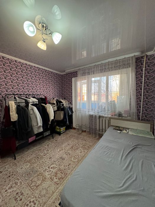 Срочно продам квартиру на 8 мкр