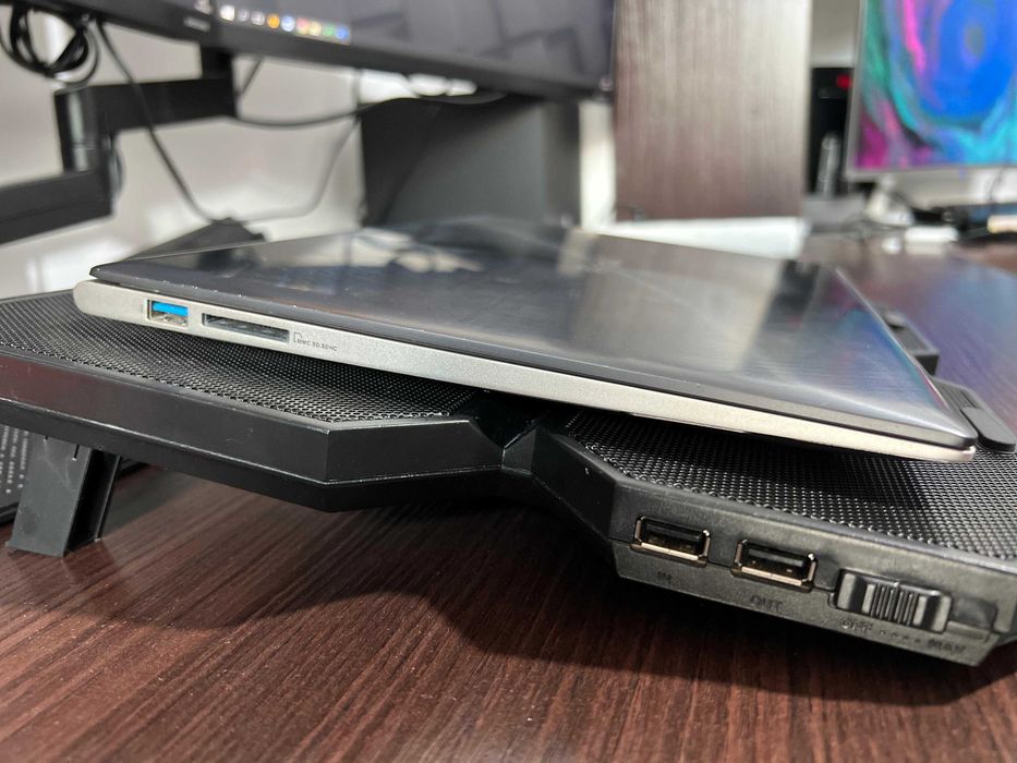 Ноутбук - Ультрабук ASUS