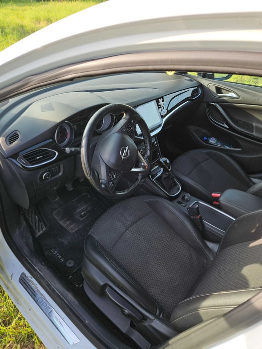 Продавам OPEL  ASTRA