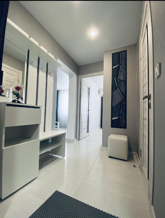 Квартира 16 мкр д 18