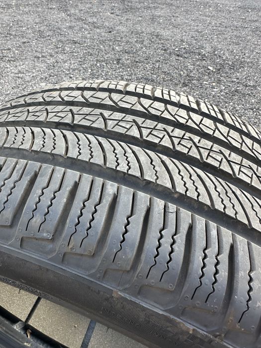 O anvelopa Pirelli Scorpion PNCS Zero 285 45 22 DOT 1324