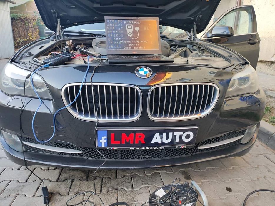 Reparatii Sisteme Adblue SCR Regenerare DPF Filtru Particule Diagnoza