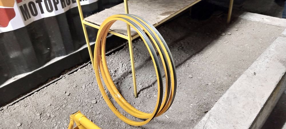 Запчасть на велик