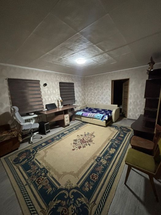 Продам дом 3 комнаты