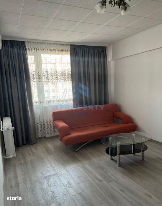 2 Camere | Pta Sudului | balcon | metrou 3min | Pet friendly | Boiler
