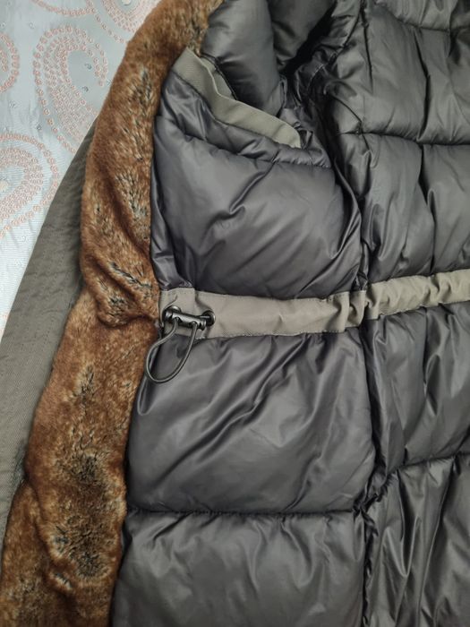 Продам парку б/у