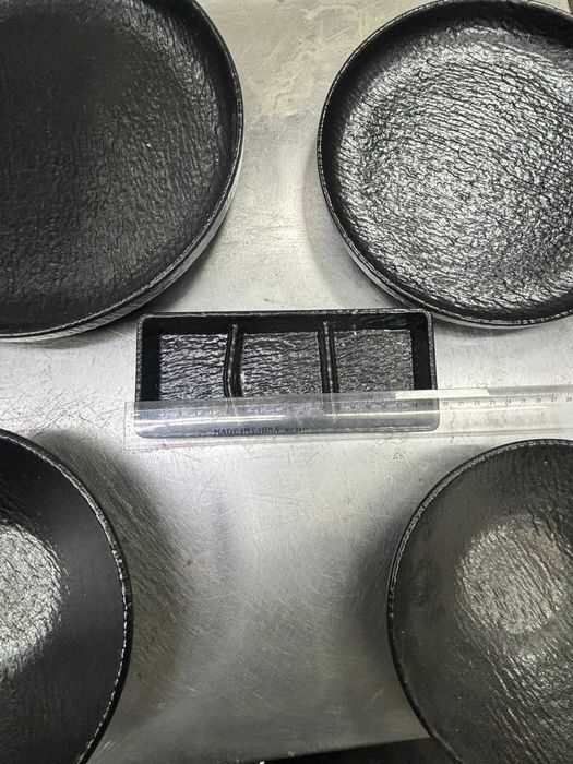 Меламиновая посуда