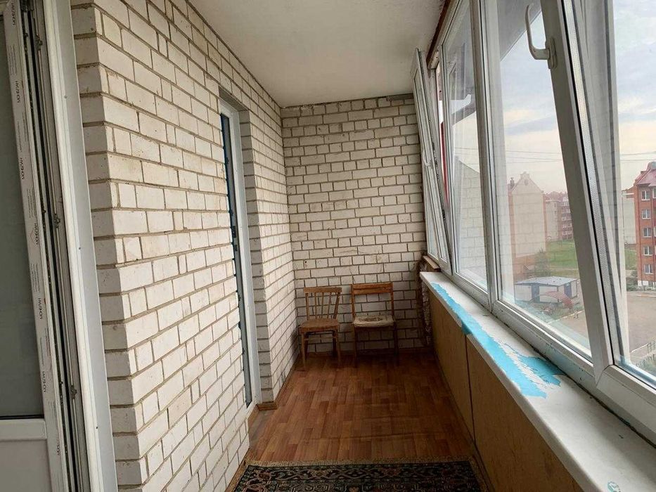 Продам 1к квартиру Бензострой