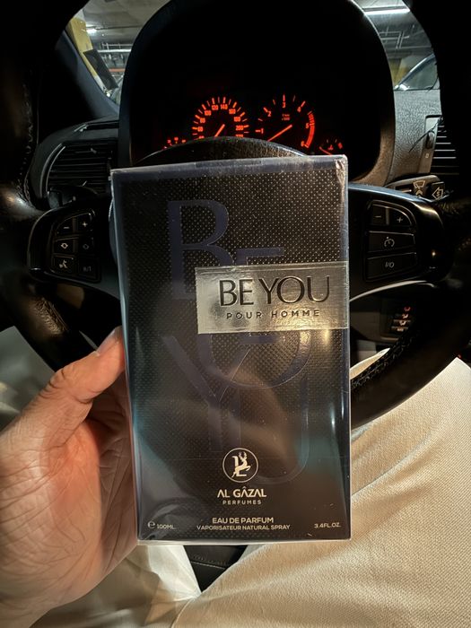 Нови арабски унисекс парфюми 100мл. Промо: 2бр- 25лв