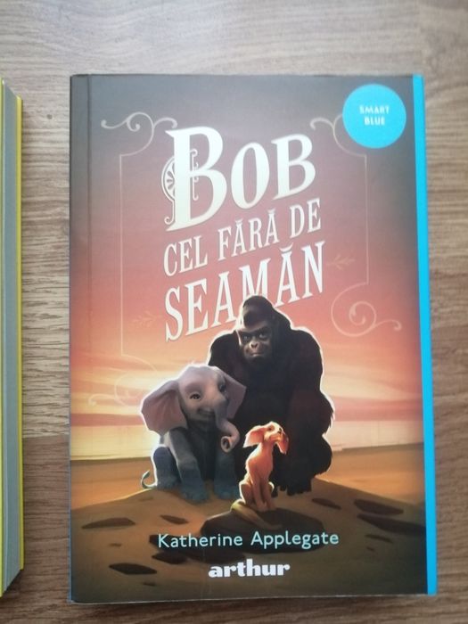 Povestea doctorului Dolittle/Un Craciun cu Iuli/Bob cel fara de seaman
