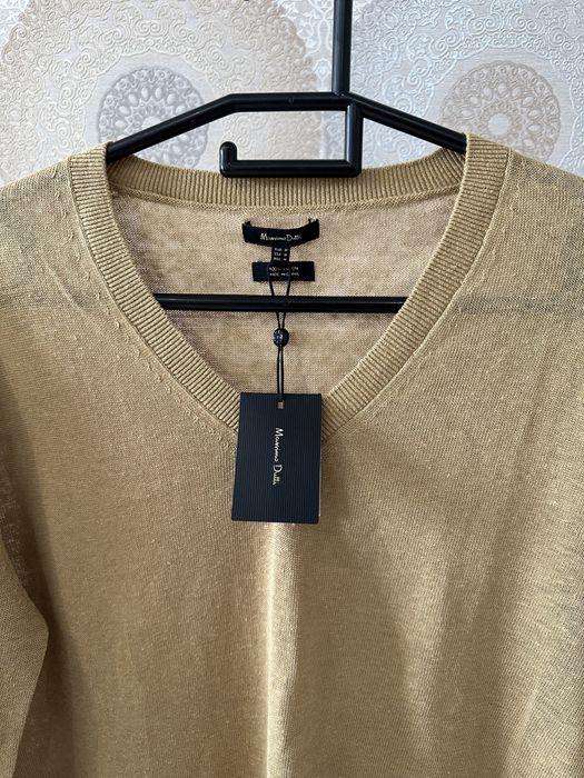кофта Massimo Dutti